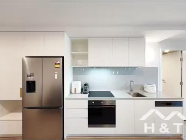 Apartment for rent in Reid, Australian Capital Territory