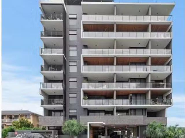 Apartment for rent in Toombul, Queensland