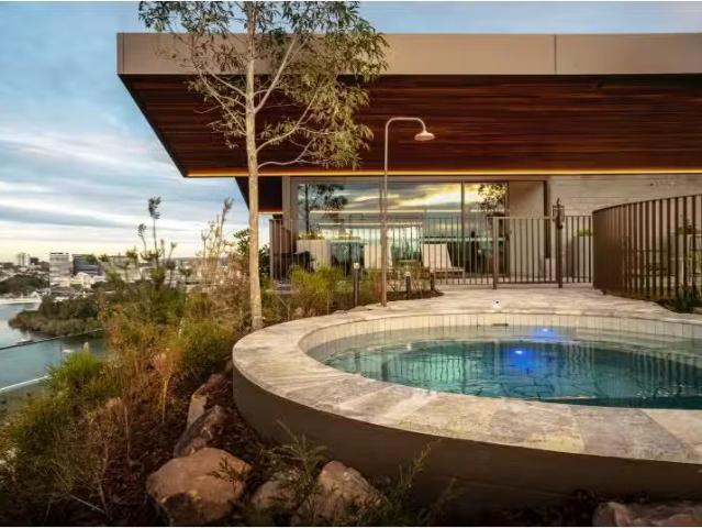 Apartment for rent in Toombul, Queensland