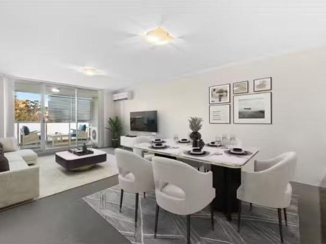 Apartment for rent in Bankstown, Sydney