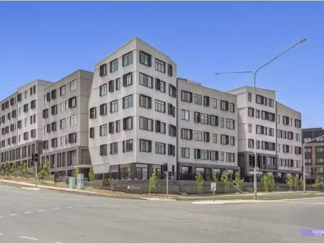 Apartment for rent in Australian Capital Territory