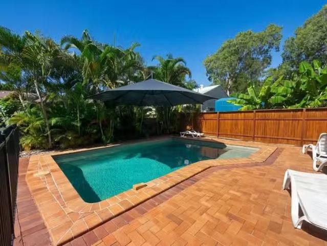 House for rent in Moore Park Beach, Queensland
