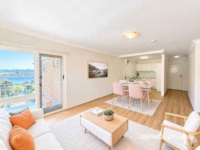 Apartment for rent in Sydney, New South Wales