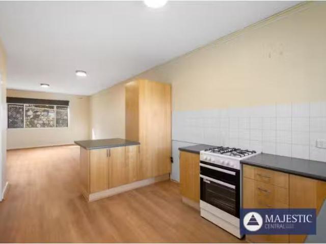 Apartment for rent in North Perth, Western Australia