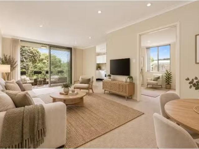 Apartment for rent in Sydney, New South Wales