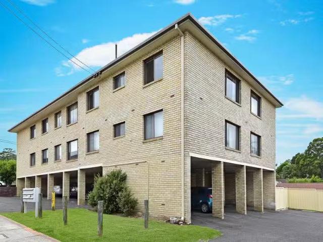 Apartment for rent in East Gosford, Gosford