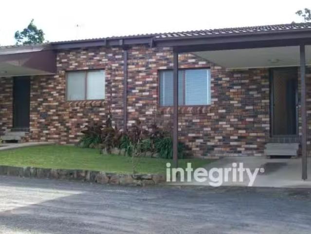 Apartment for rent in Bomaderry, New South Wales