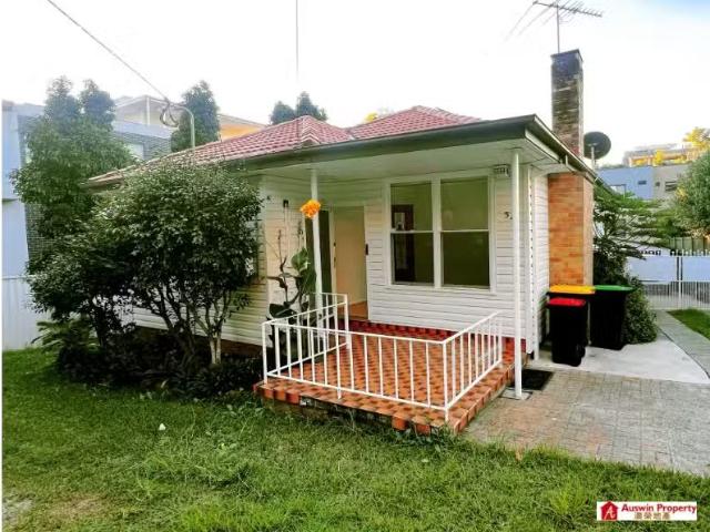 Condo for rent in Sydney, New South Wales