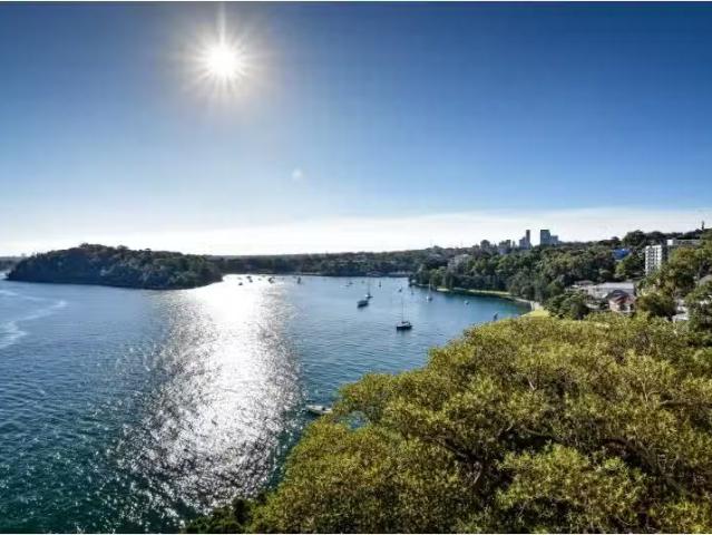 Apartment for rent in Sydney, New South Wales