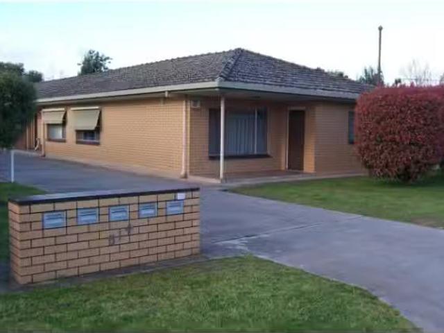 Apartment for rent in South Albury, Albury