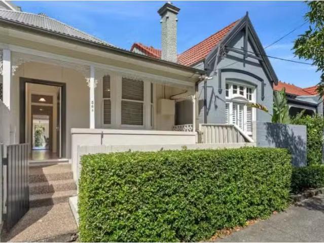 House for rent in Sydney, New South Wales