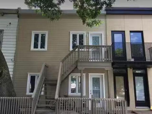 House for rent in St. Leonard's, Quebec