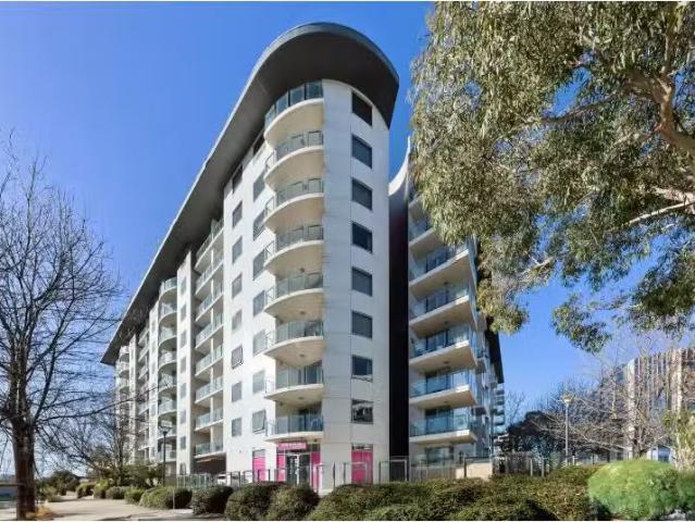 Apartment for rent in Turner, Australian Capital Territory