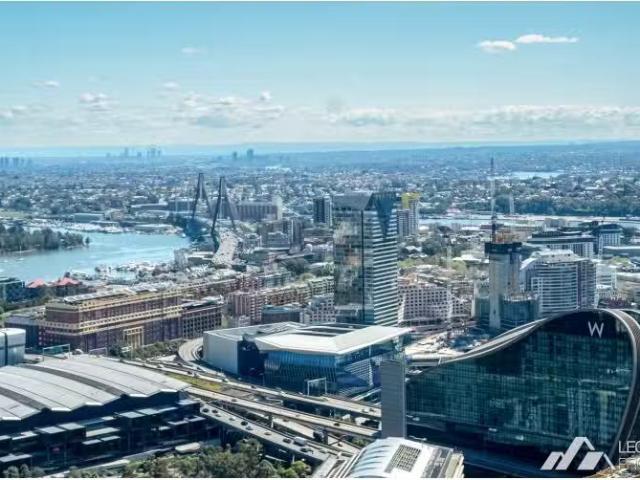 Apartment for rent in Sydney, New South Wales