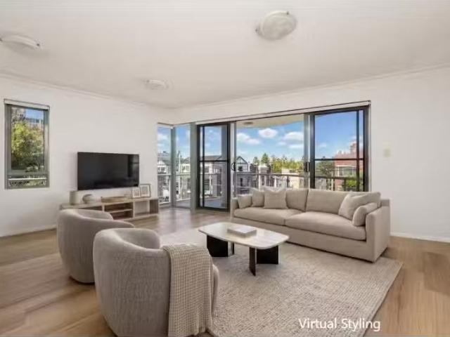 Apartment for rent in Sydney, New South Wales