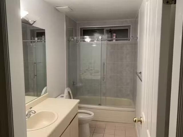 Condo for rent in Vancouver, British Columbia