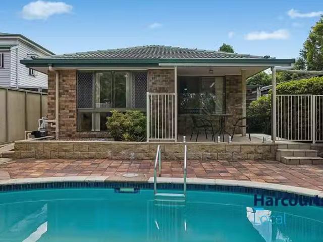 House for rent in Toombul, Queensland
