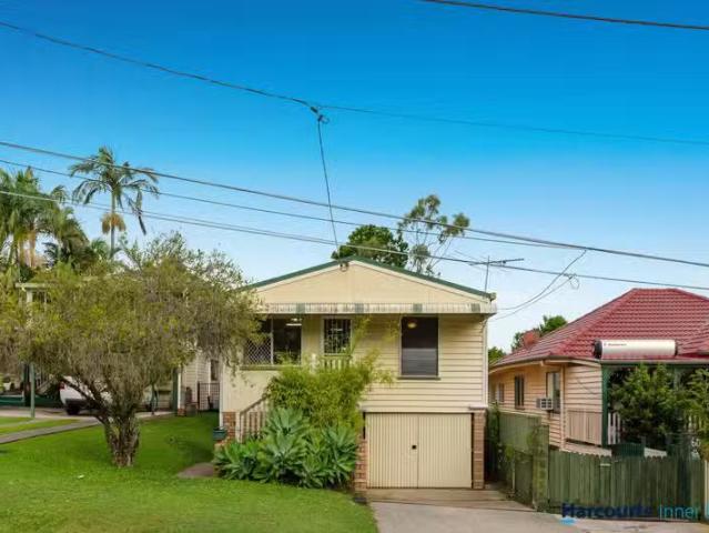 House for rent in Toombul, Queensland