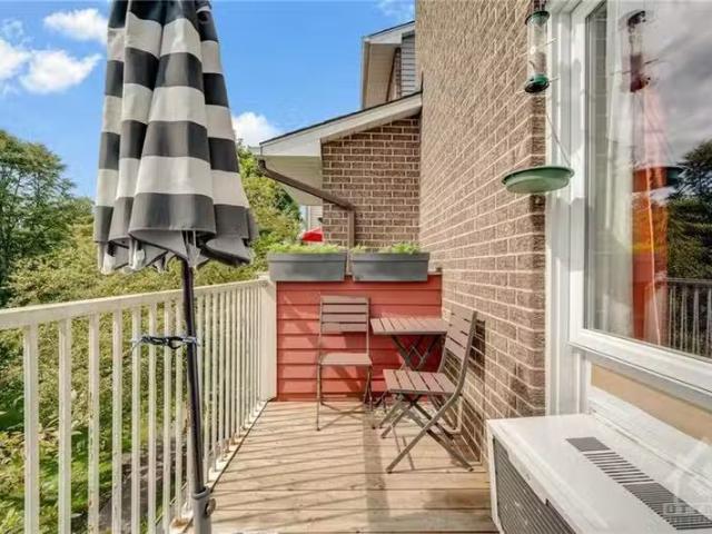 Condo for rent in Gloucester, Ontario