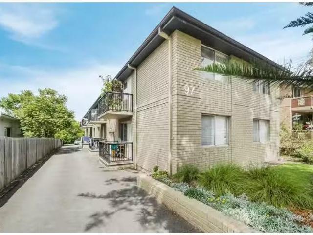 Apartment for rent in Auburn, Sydney