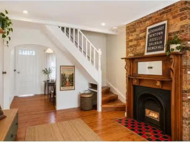 Condo for rent in Sydney, New South Wales