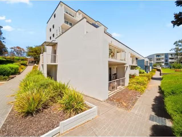 Apartment for rent in Belconnen, District of Belconnen