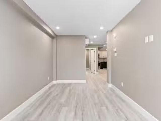 Apartment for rent in St. Leonard's, Quebec