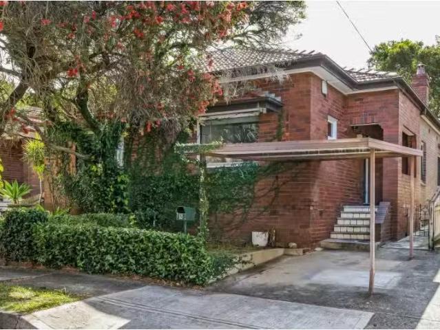 House for rent in Inner West, Sydney