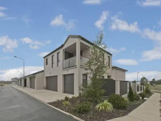 Condo for rent in Casey, Australian Capital Territory