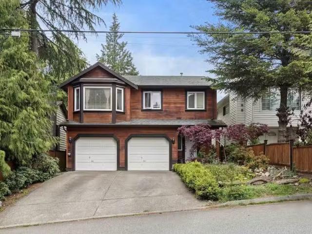 House for rent in North Vancouver, British Columbia