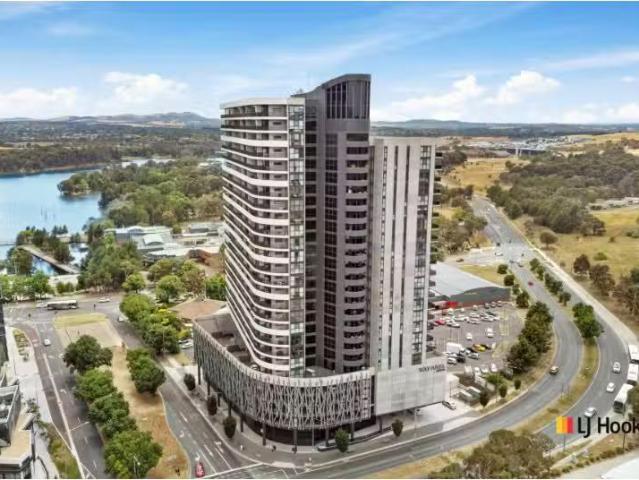 Apartment for rent in Belconnen, District of Belconnen