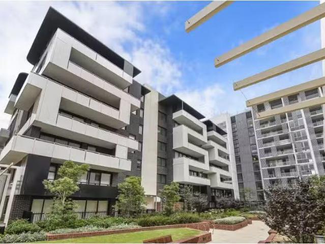 Apartment for rent in Sydney, New South Wales