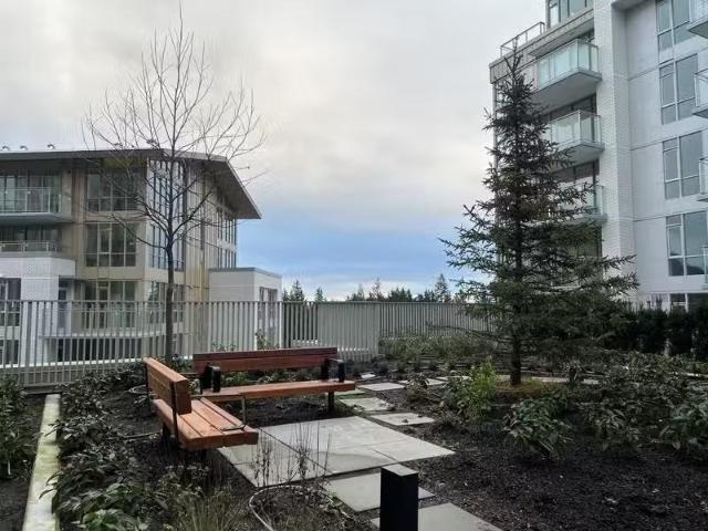 Condo for rent in British Columbia