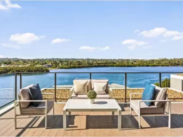 Apartment for rent in Sydney, New South Wales
