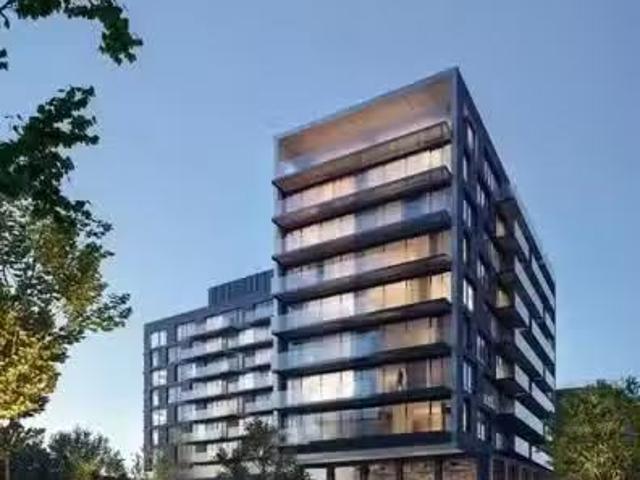 Condo for rent in Mississauga, Ontario