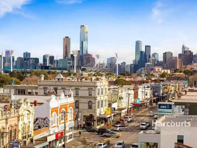 House for rent in Richmond, Melbourne