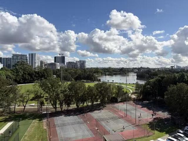 Apartment for rent in Sydney, New South Wales