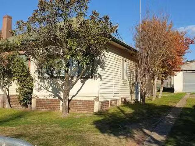 House for rent in Blowering, New South Wales