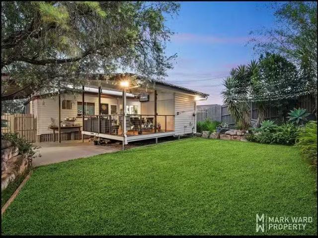 House for rent in Toombul, Queensland