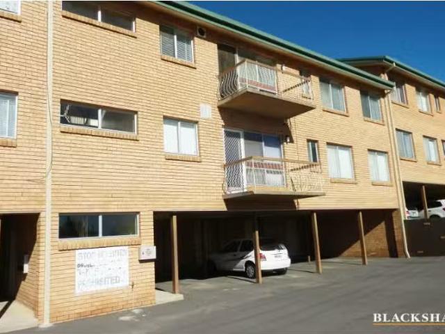 Apartment for rent in Crestwood, Queanbeyan