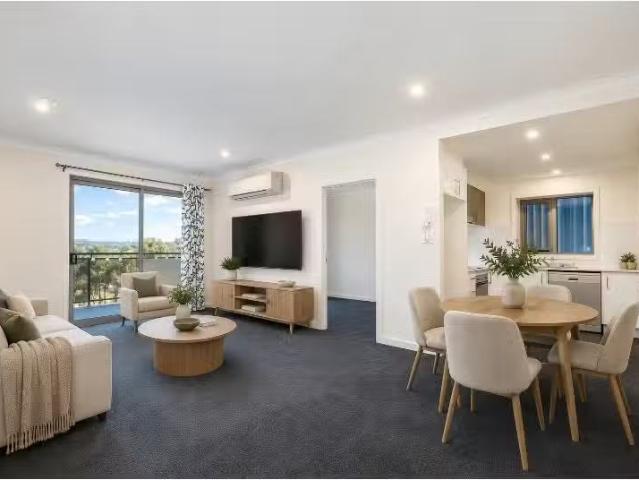 Apartment for rent in Lawson, Australian Capital Territory
