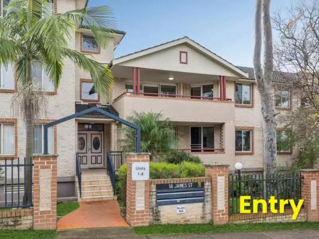 Apartment for rent in Sydney, New South Wales