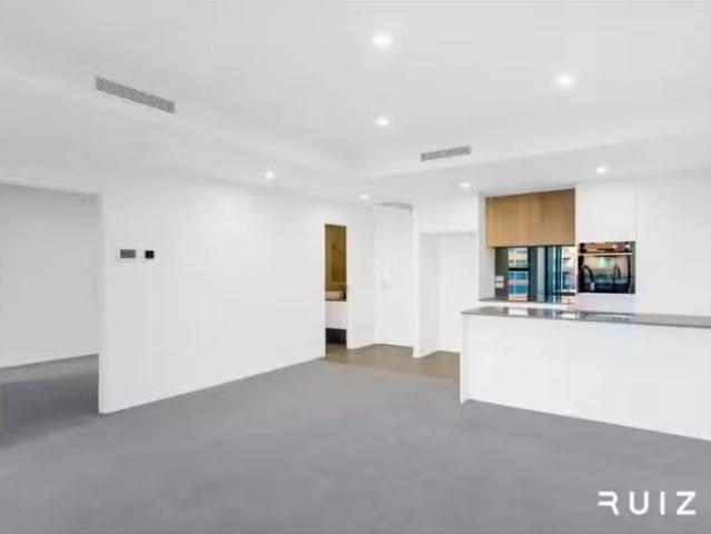 Apartment for rent in Lyneham, Australian Capital Territory