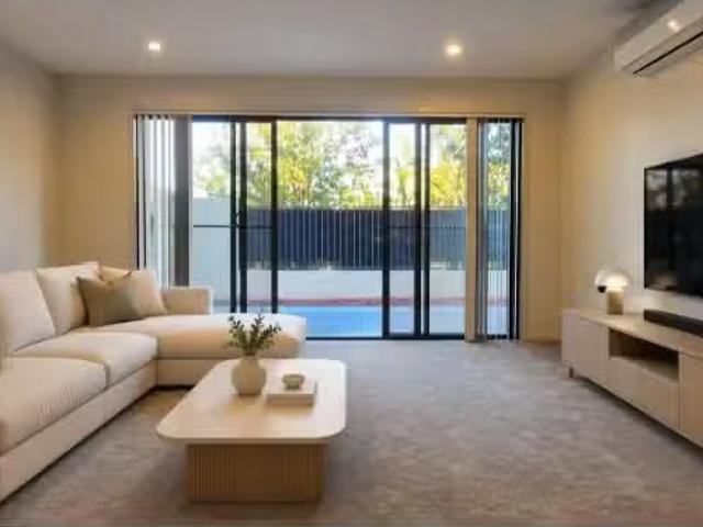 Apartment for rent in Franklin, Australian Capital Territory