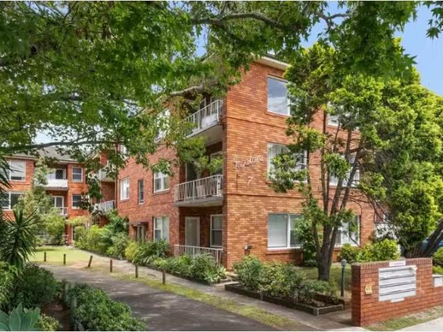 Apartment for rent in Sydney, New South Wales