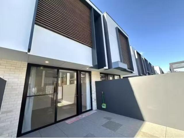 Condo for rent in Sydney, New South Wales