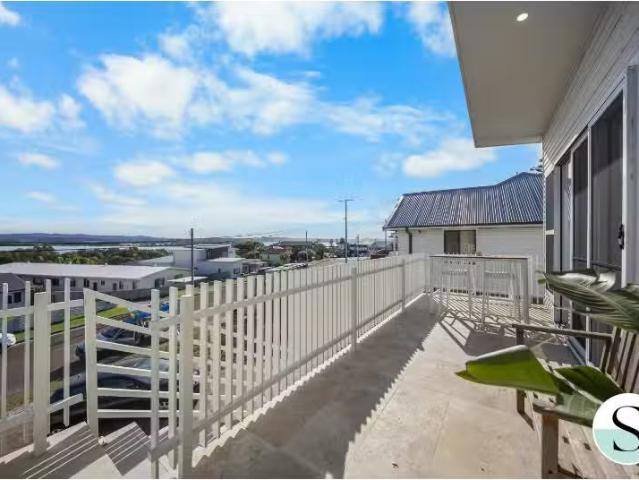 House for rent in New South Wales