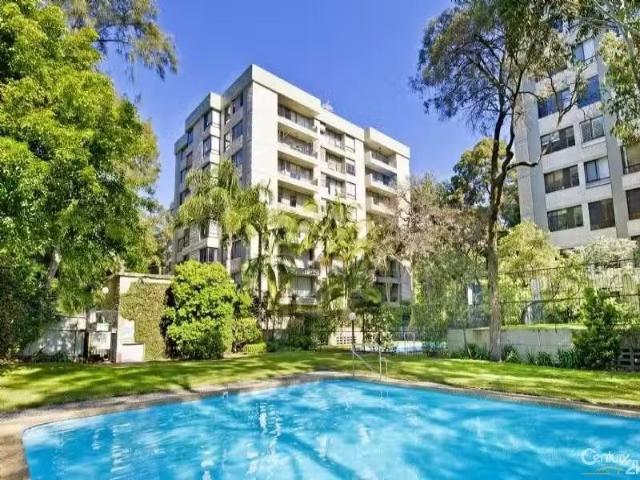 Apartment for rent in Sydney, New South Wales