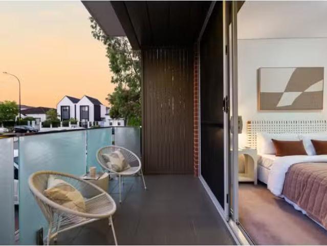 Apartment for rent in Mount Lawley, Western Australia