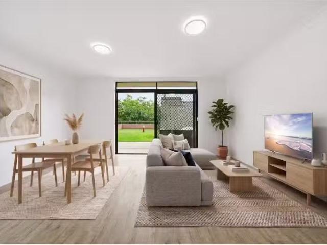 Apartment for rent in Eastern Suburbs, Sydney